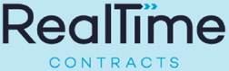 Real Time Contracts Logo